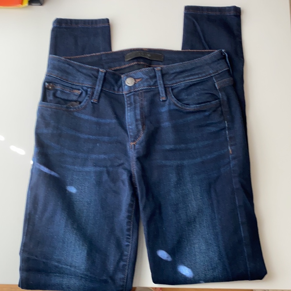 Joe’s Jeans, size 25, Excellent condition - Picture 6 of 8